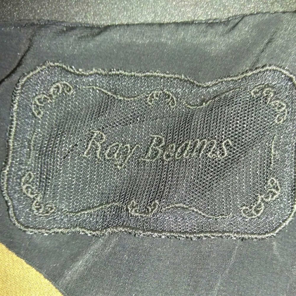 Ray Beams Dress - Picture 6 of 6